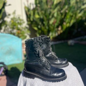 All American boots